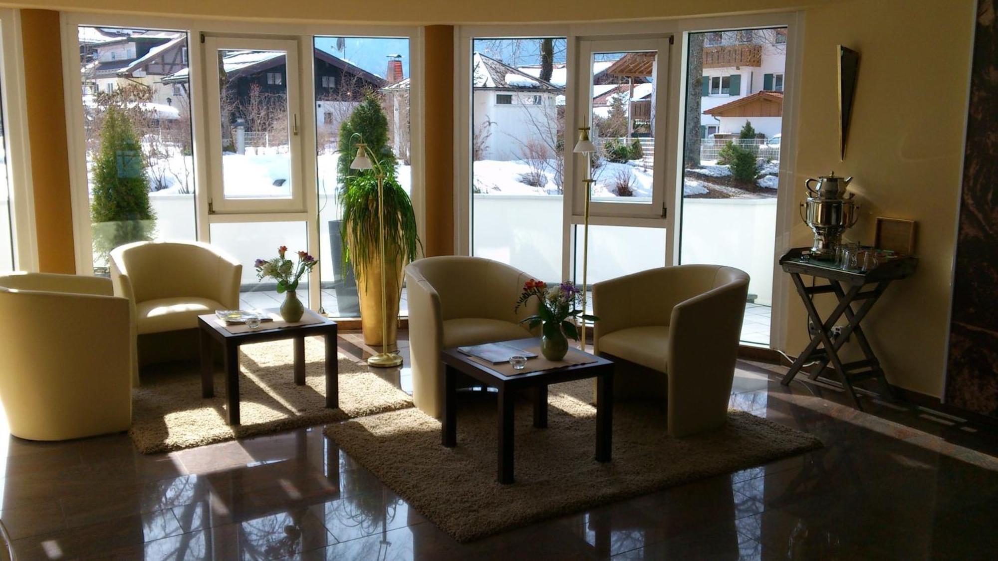 Appartement Haus Edelweiss à Oberstdorf Extérieur photo