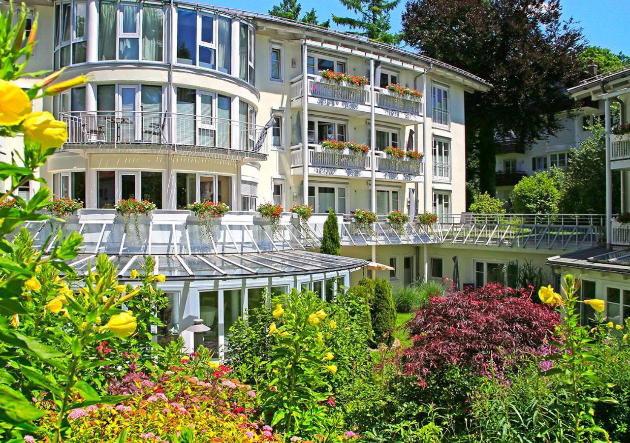 Appartement Haus Edelweiss à Oberstdorf Extérieur photo